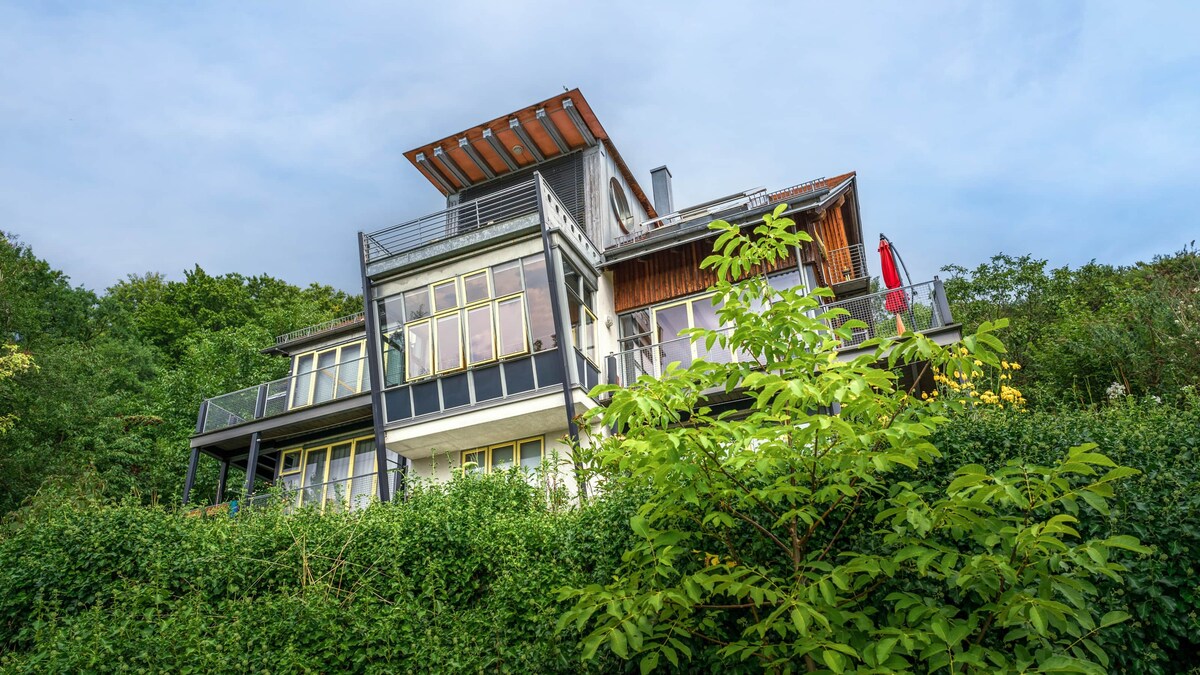 纽伦堡的Ferienwohnung am Glatzenstein