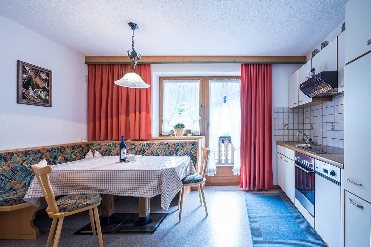 Ferienwohnung/App. für 6 Gäste mit 95m² in Ried i. Zillertal (164430)