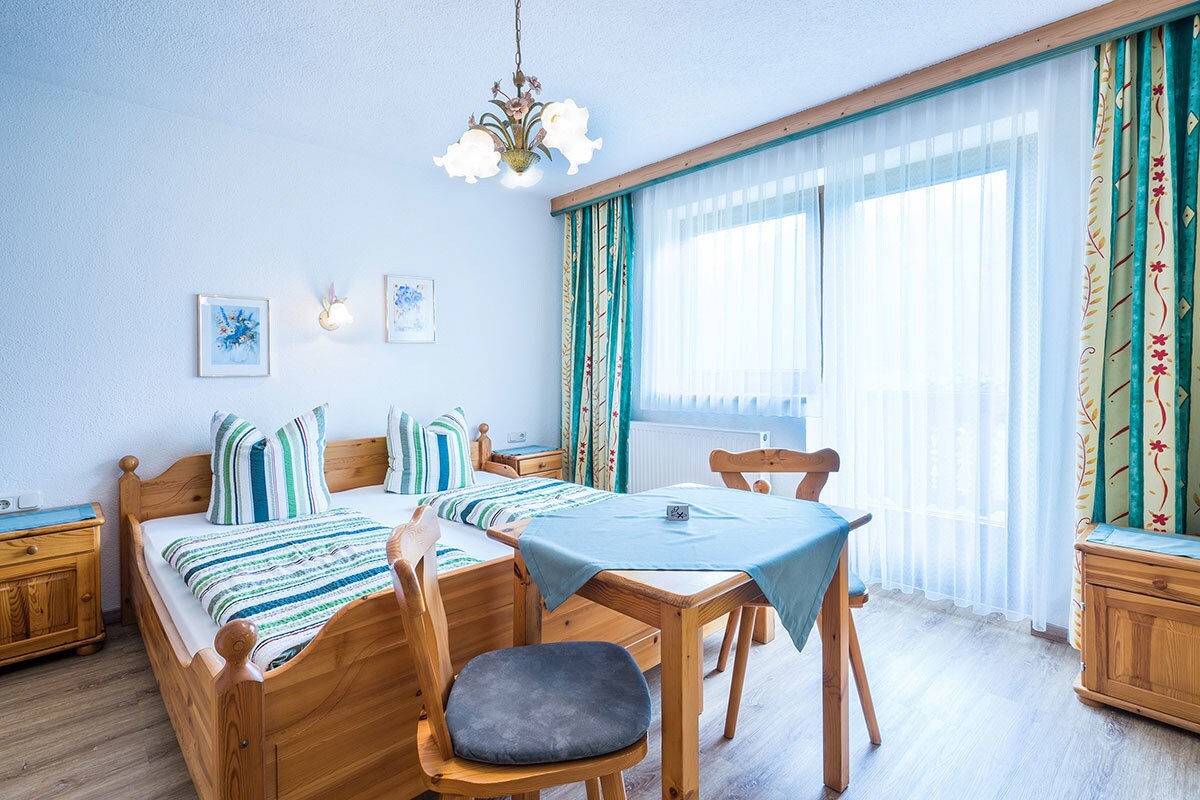 Ferienwohnung/App. für 6 Gäste mit 95m² in Ried i. Zillertal (164430)