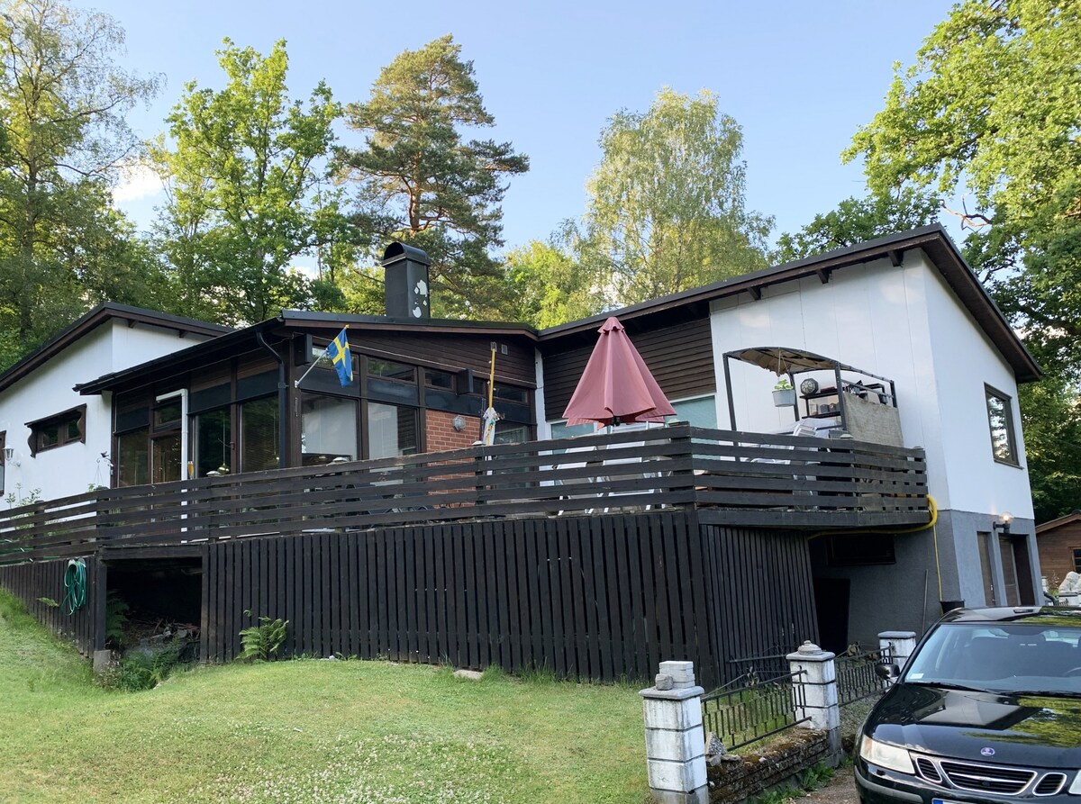 Beautiful house in Ullared near Gekås | Se02056