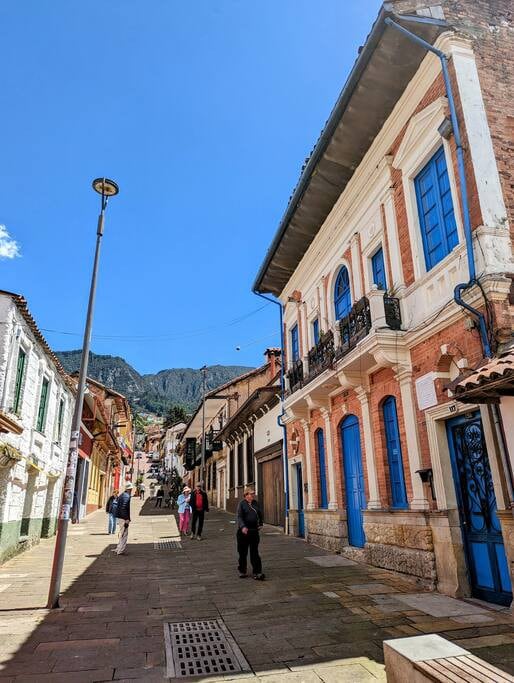 Casa Seta - La Candelaria