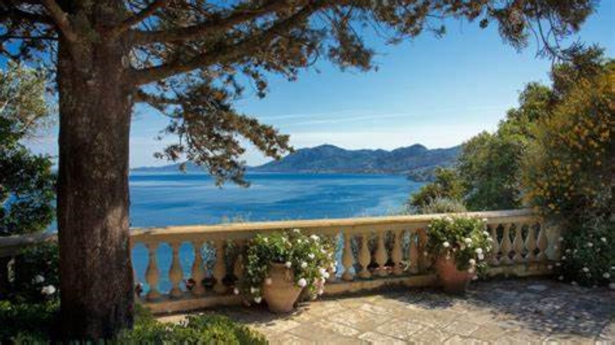 Corfu Dream Holidays Villa Eumelia 1
