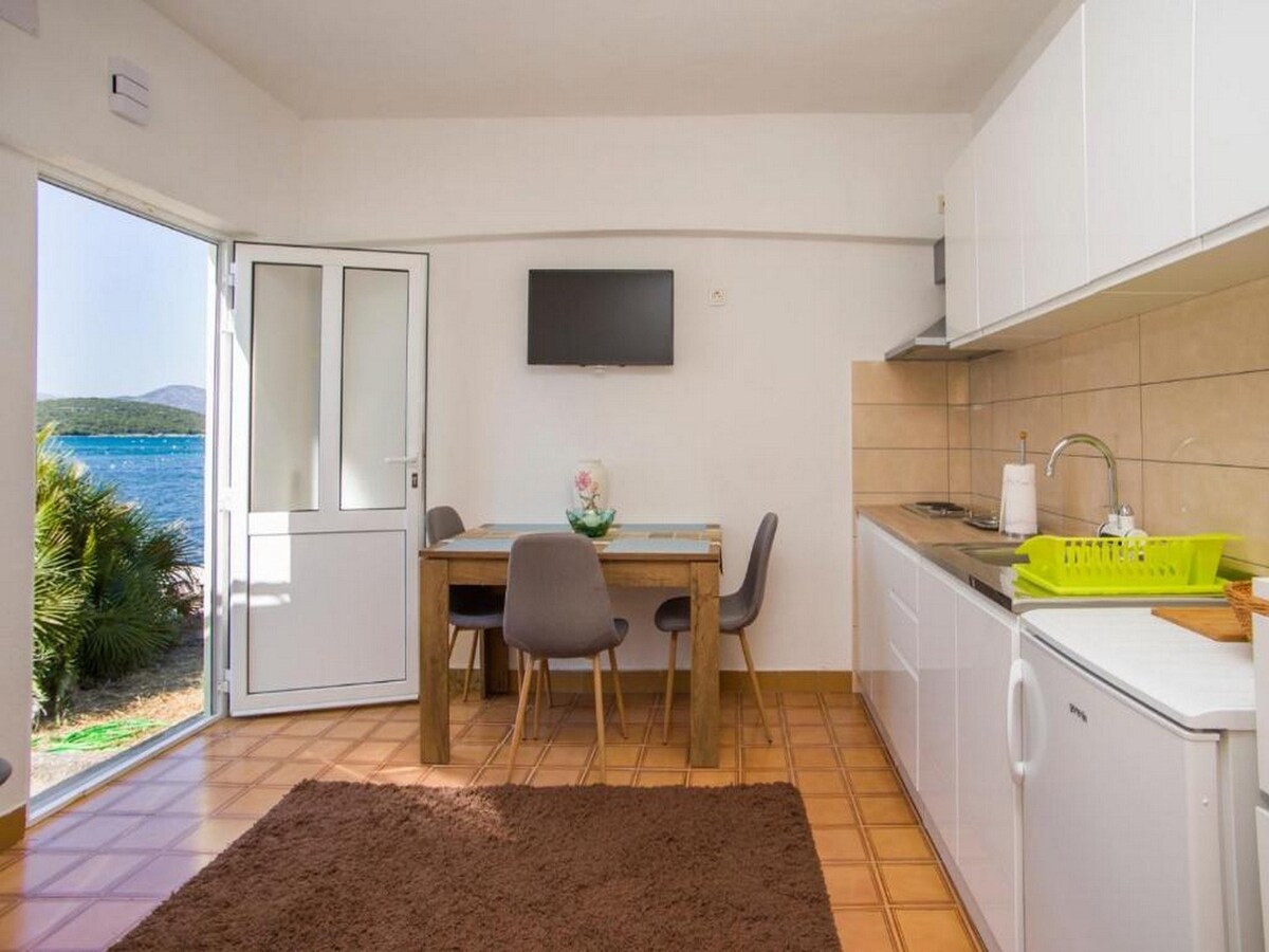 Apartment Pascal-One Bedroom with Terrace&Sea View