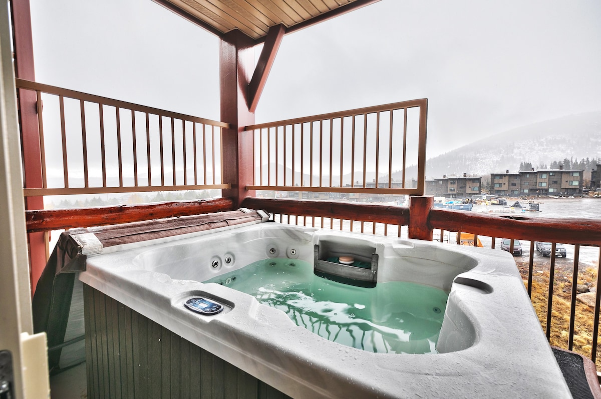 4 KING Beds - Westgate Resort & Spa - Pool - Tub