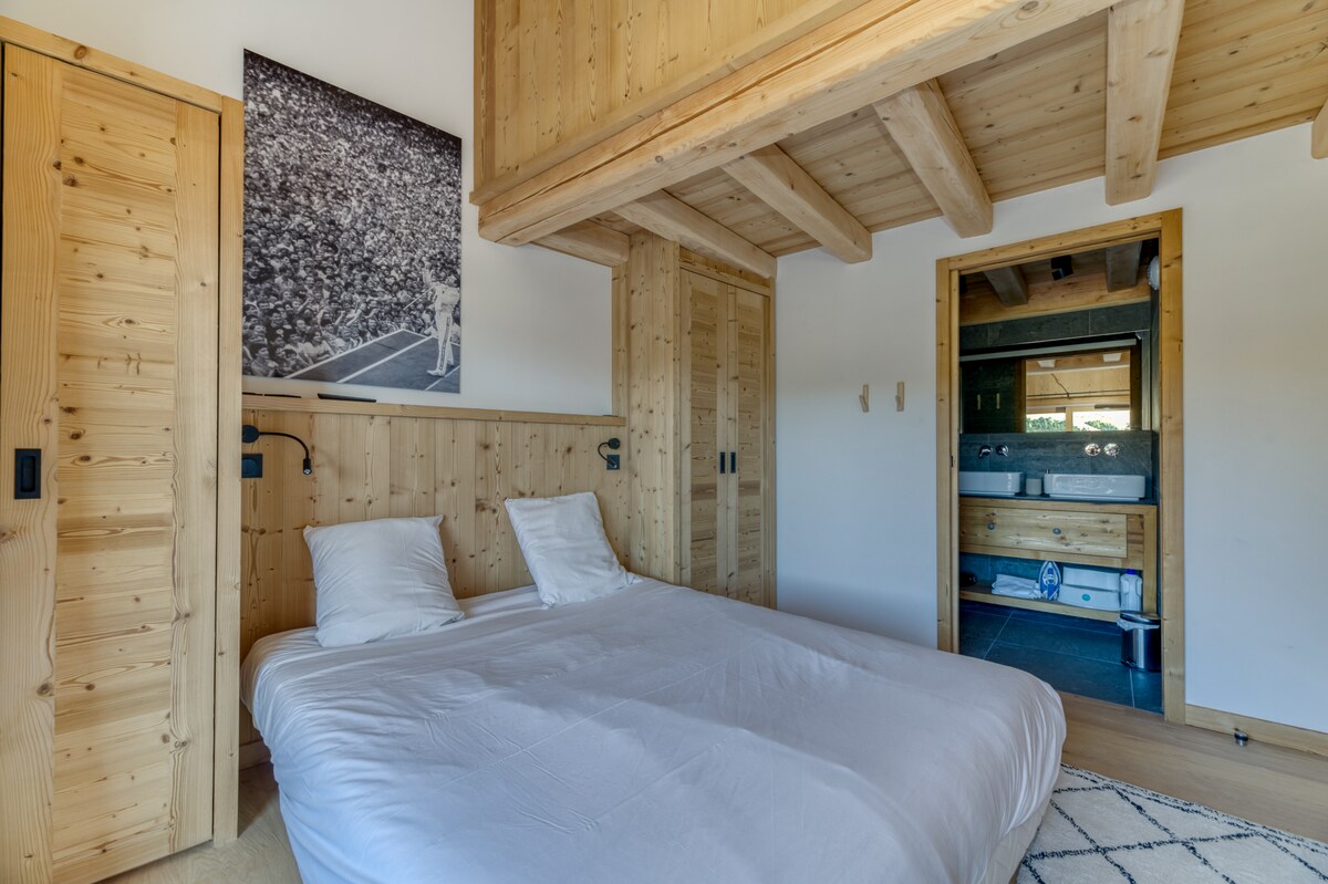 Residence de l'Alpe - 308 Duplex