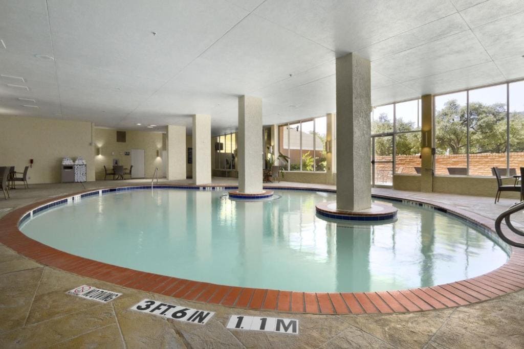 Swimming Pool, and Three Unit Suits in Dallas!
