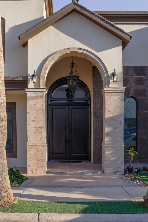 Gorgeous house in the Mexicali Zona Dorada