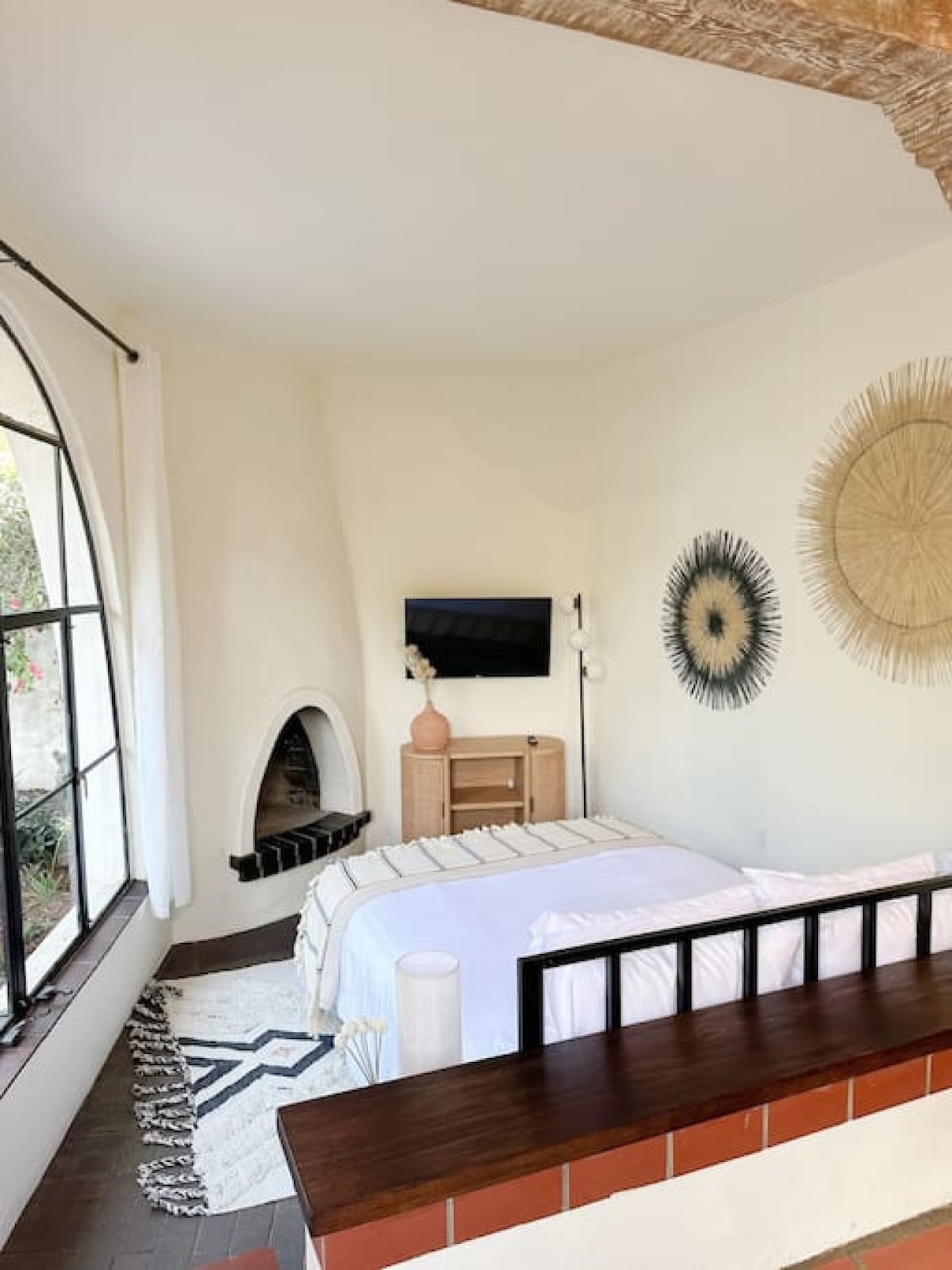Casa Blanca单间公寓- A1-全新、私密、舒适！