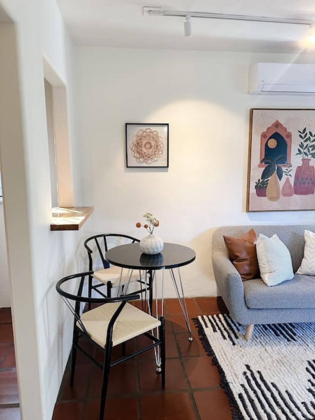 Casa Blanca单间公寓- A1-全新、私密、舒适！