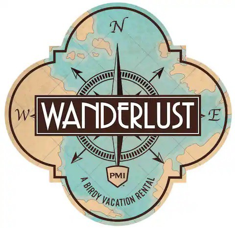 Wanderlust -鸟类度假屋