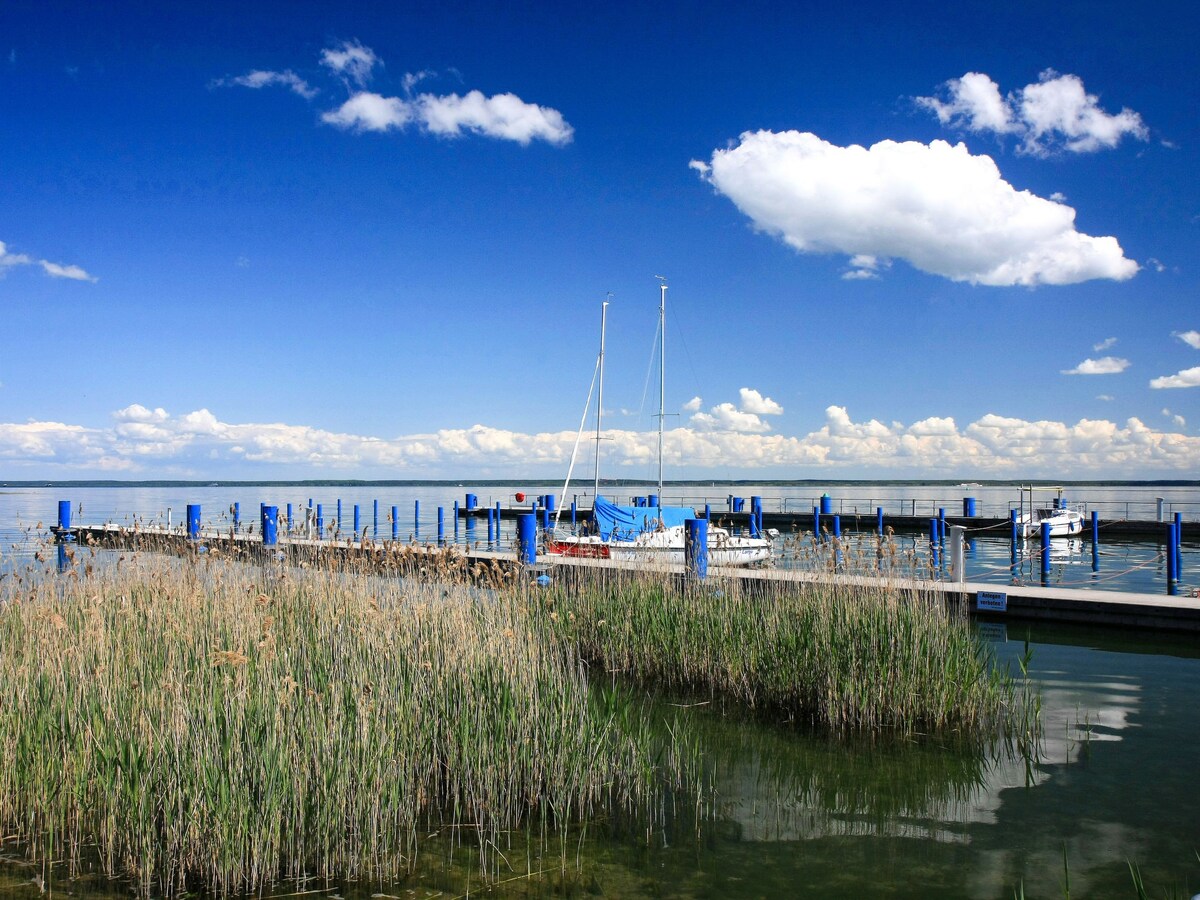 Müritz Ferienpark Röbel by Interhome