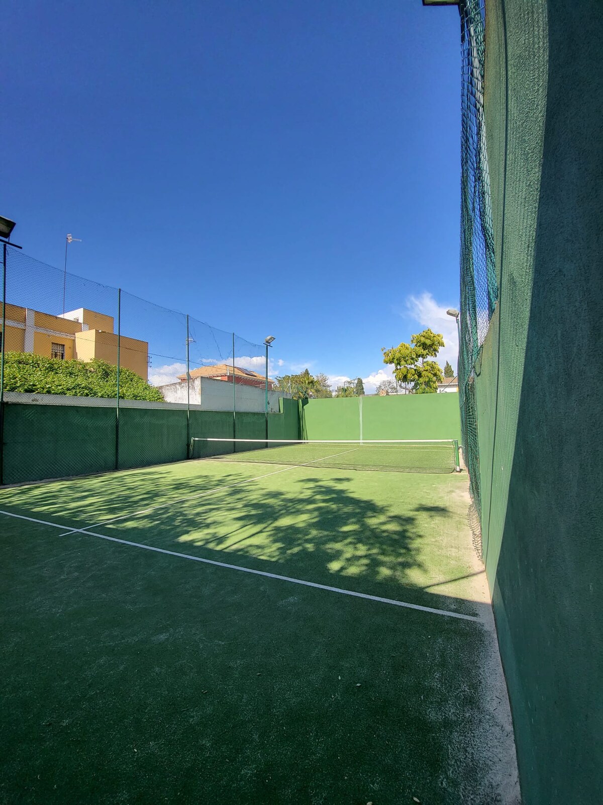 Apartment in Sanlucar, near the sea.