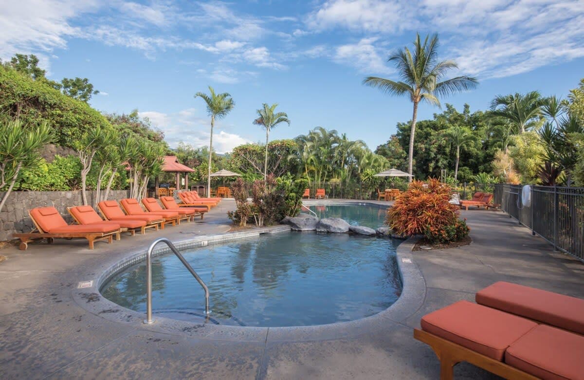 Wyndham Kona Hawaiian | 2BR/2BA King Bed Suite