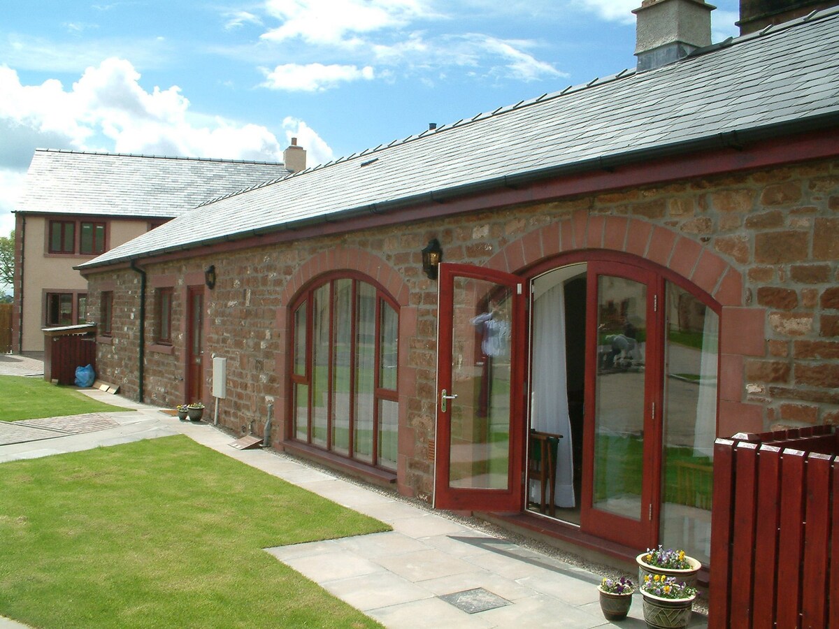 Lavender Cottage (Was Fellside)