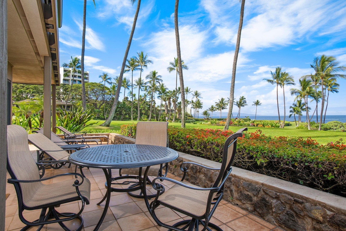 Wailea Elua Village 1703