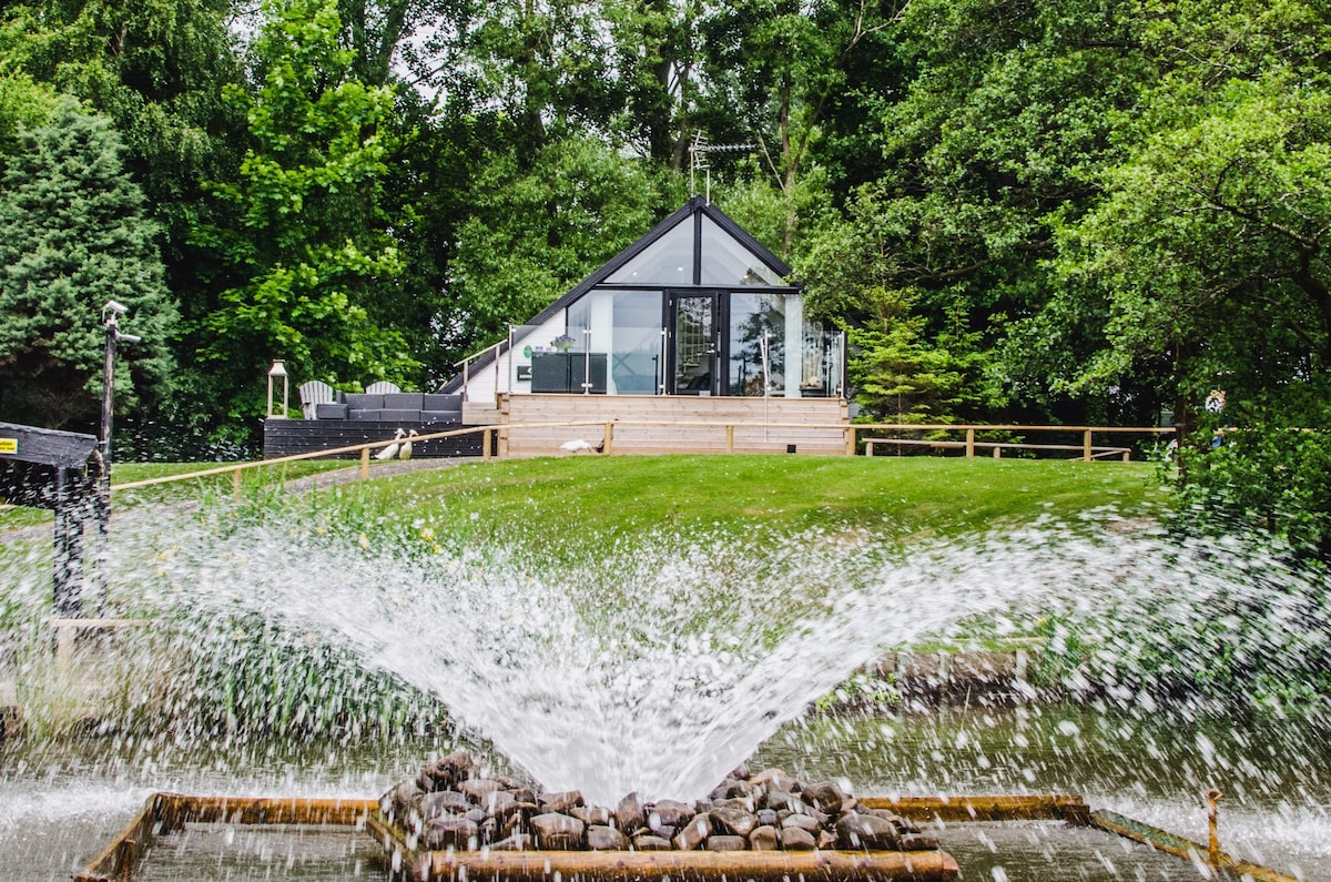 The Boat House