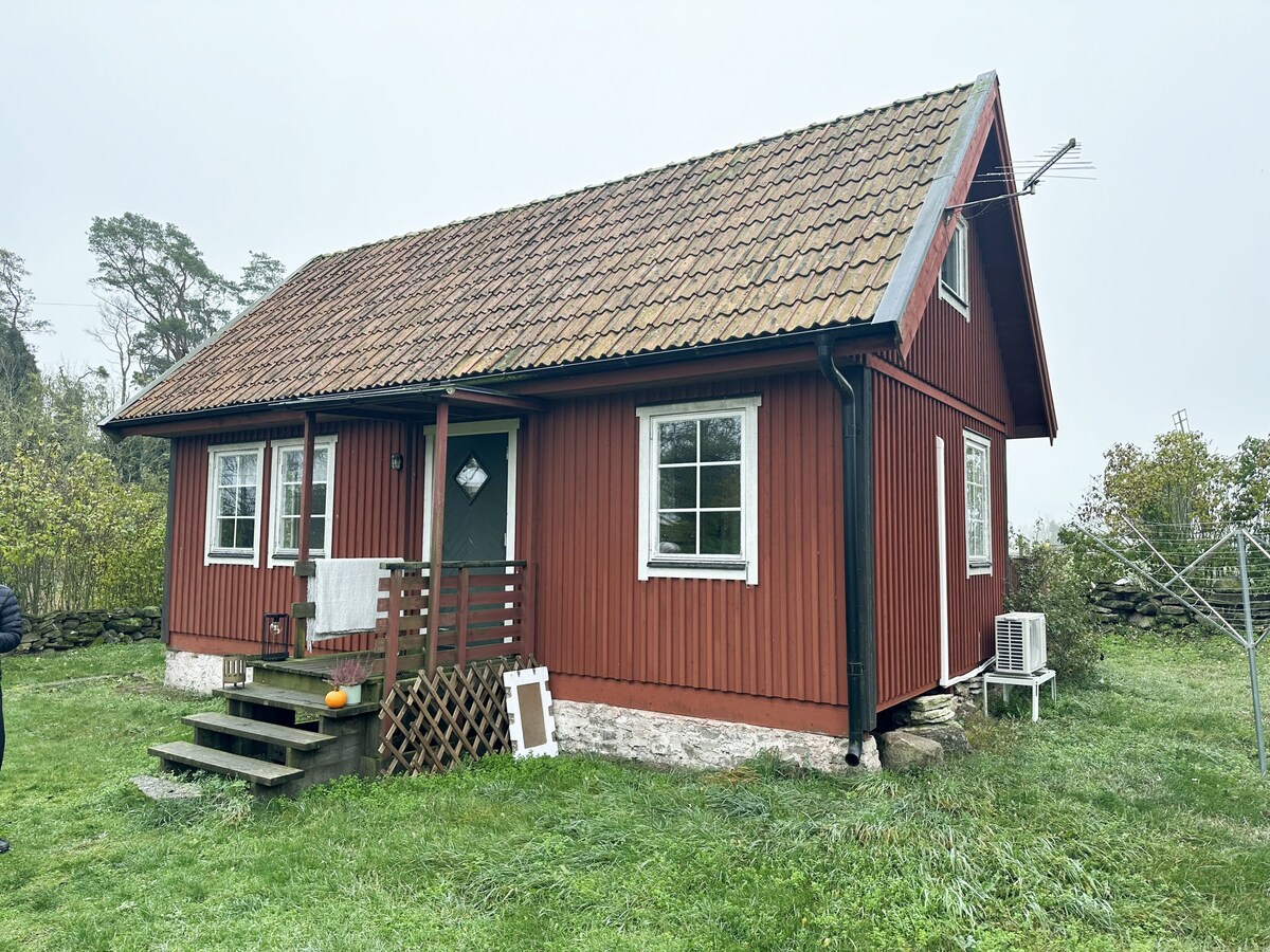 Cozy holiday house on Öland | SE04012