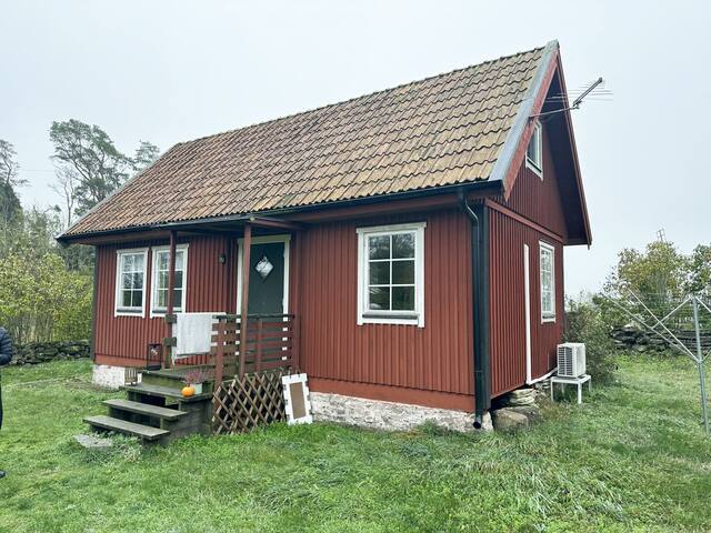 Åby的民宿