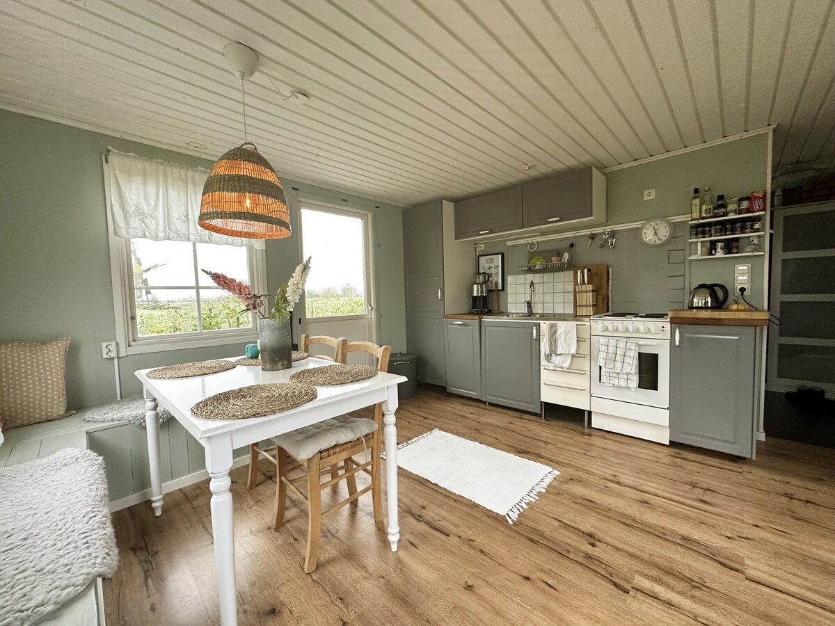 Cozy holiday house on Öland | SE04012