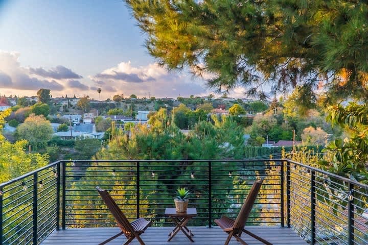 Guest House with Amazing View