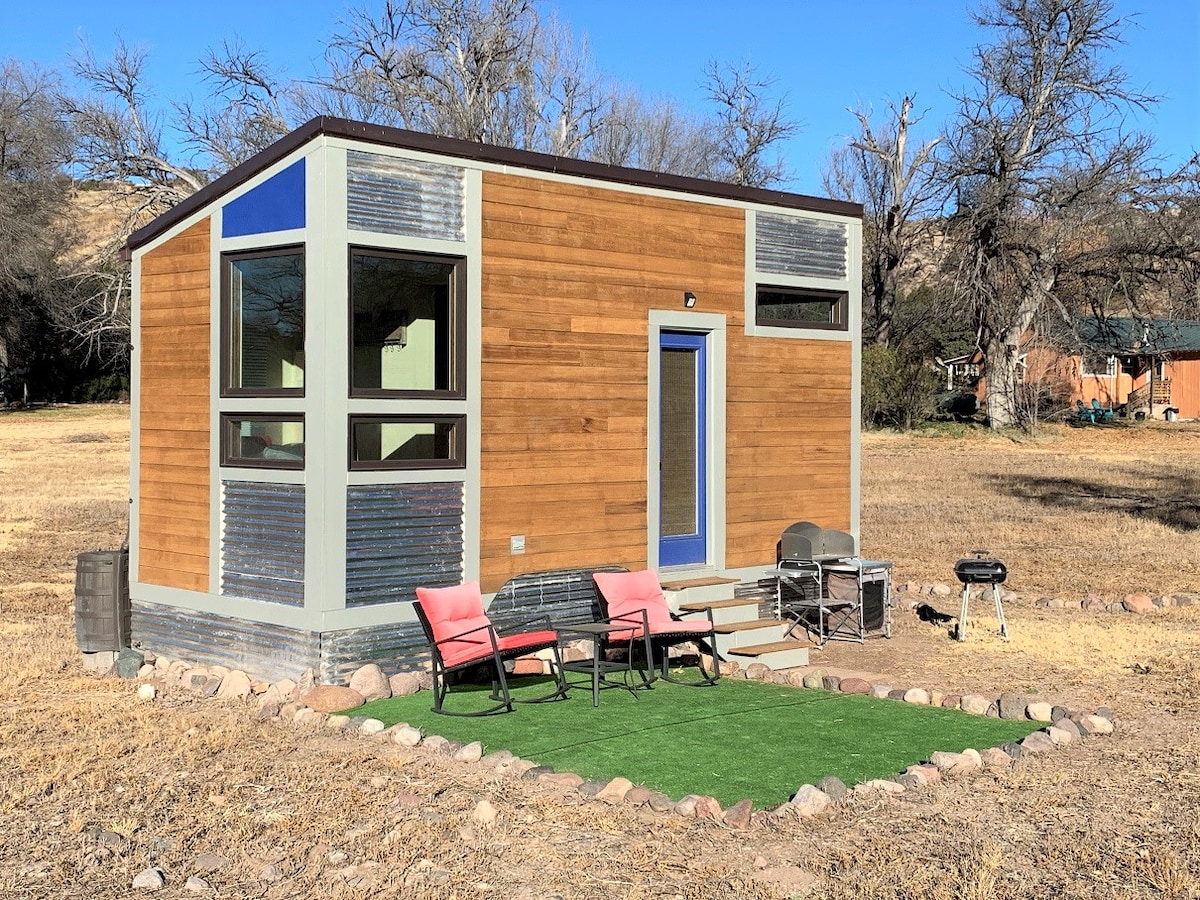 新墨西哥小屋租赁小屋