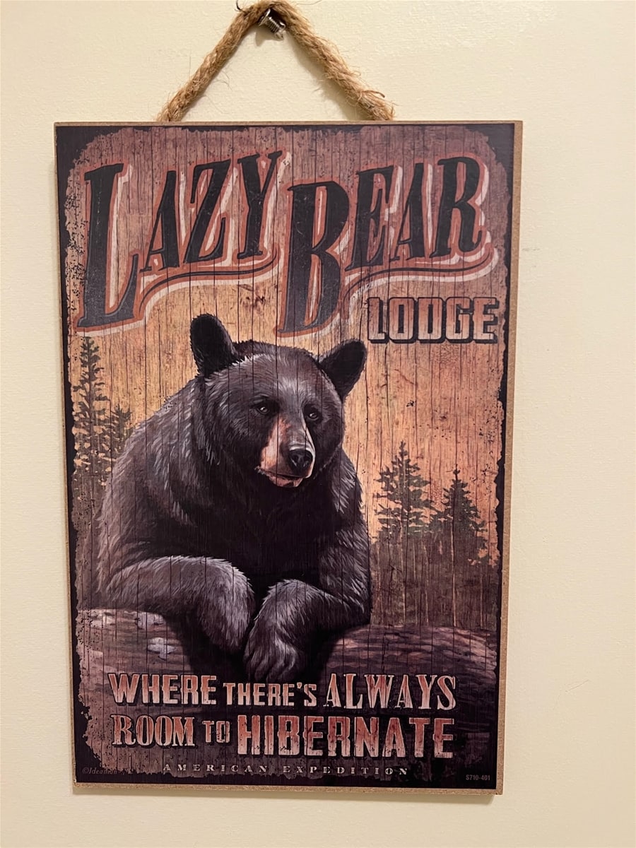 Bear Lodge, Slopeside Condo