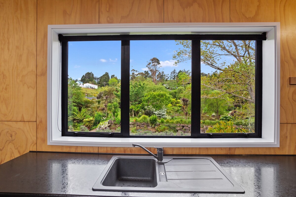 The Barn - Waihi Holiday Home