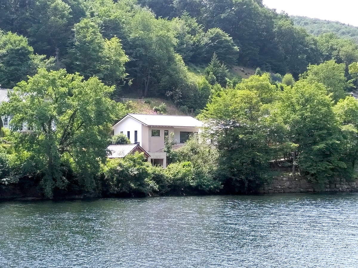 Cottage 'Freund am See' 3 (173587)