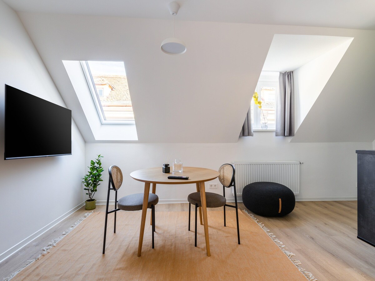 limehome KLA Goessgasse | 1-Bedroom Economy Suite