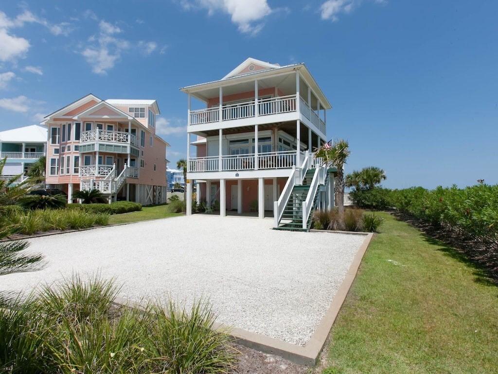 Bella Vista | Beachside 8 | Orange Beach, AL