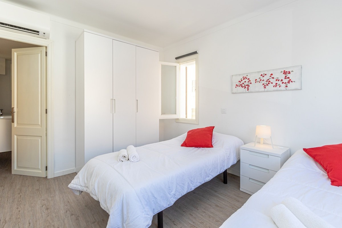 Apartment Playa 2c in Puerto de Alcudia