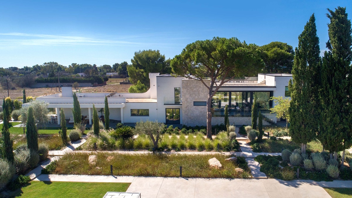 3127 Villa Ottavia by Perle di Puglia