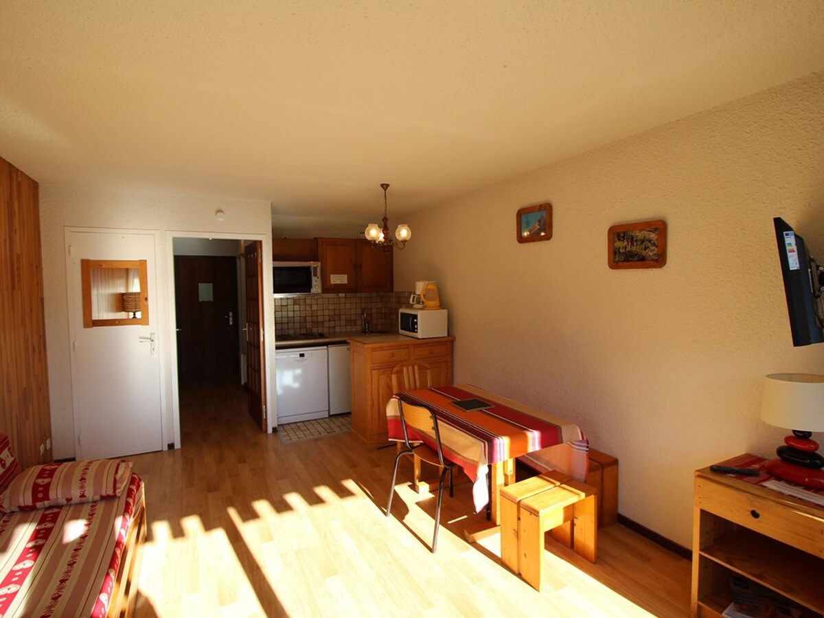 Apartment Auris, studio flat, 4 pers.