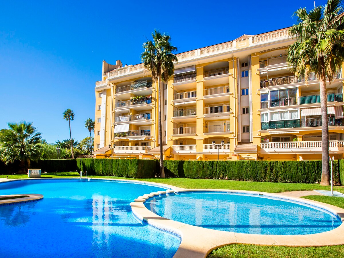 Denia Plaza Bonita by Interhome