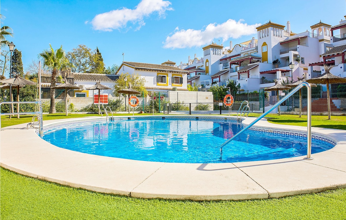 Stunning apartment in Sanlúcar de Barrameda