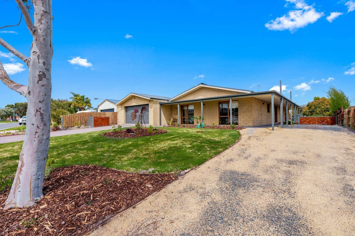 Meander Inn Inverloch