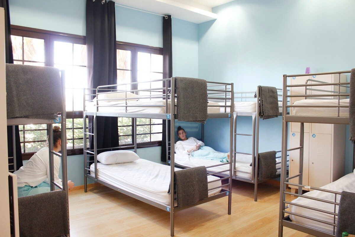 Habitación privada Cabo cope 8 camas