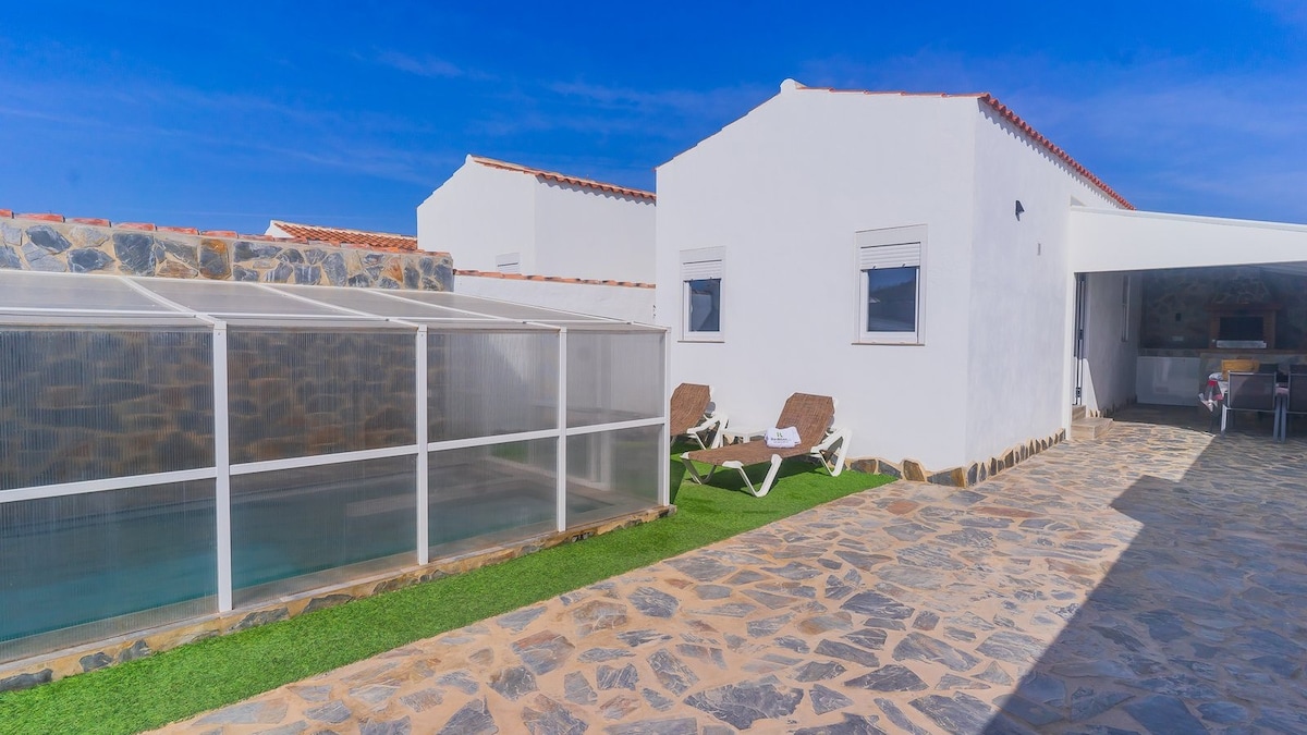 Casa Elefante Vejer de la Frontera by Ruralidays