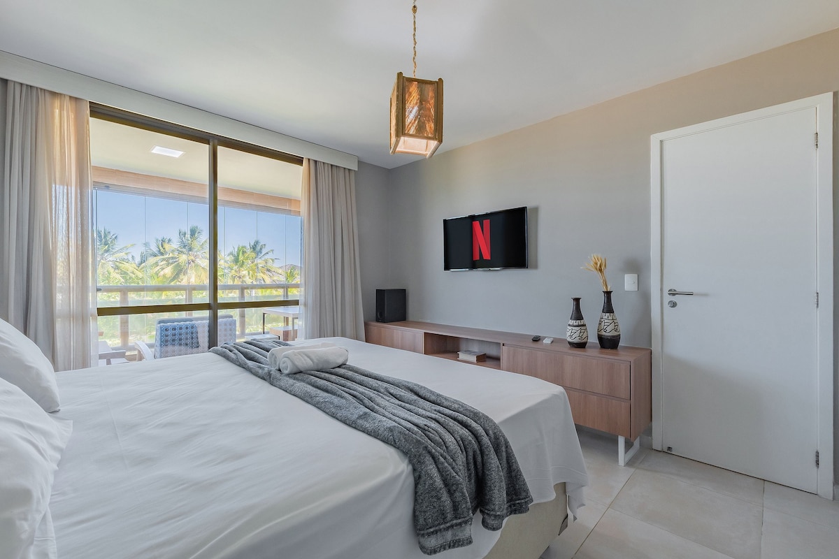 Wai Wai Resort #307 - Luxury Apartment by Carpedie