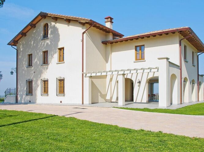 Agriturismo Giugnano Poggio del Sole, Lamporecchio