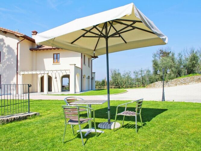 Agriturismo Giugnano Poggio del Sole, Lamporecchio