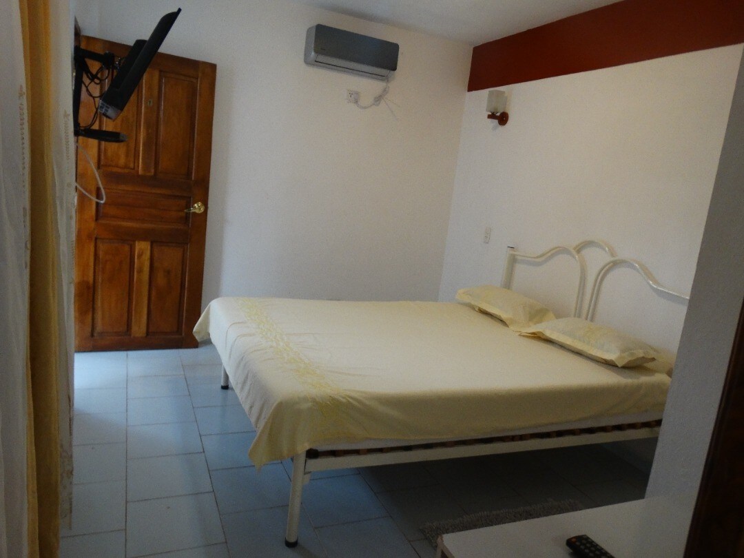 Hostal F-114 Appartement 1 (174347)