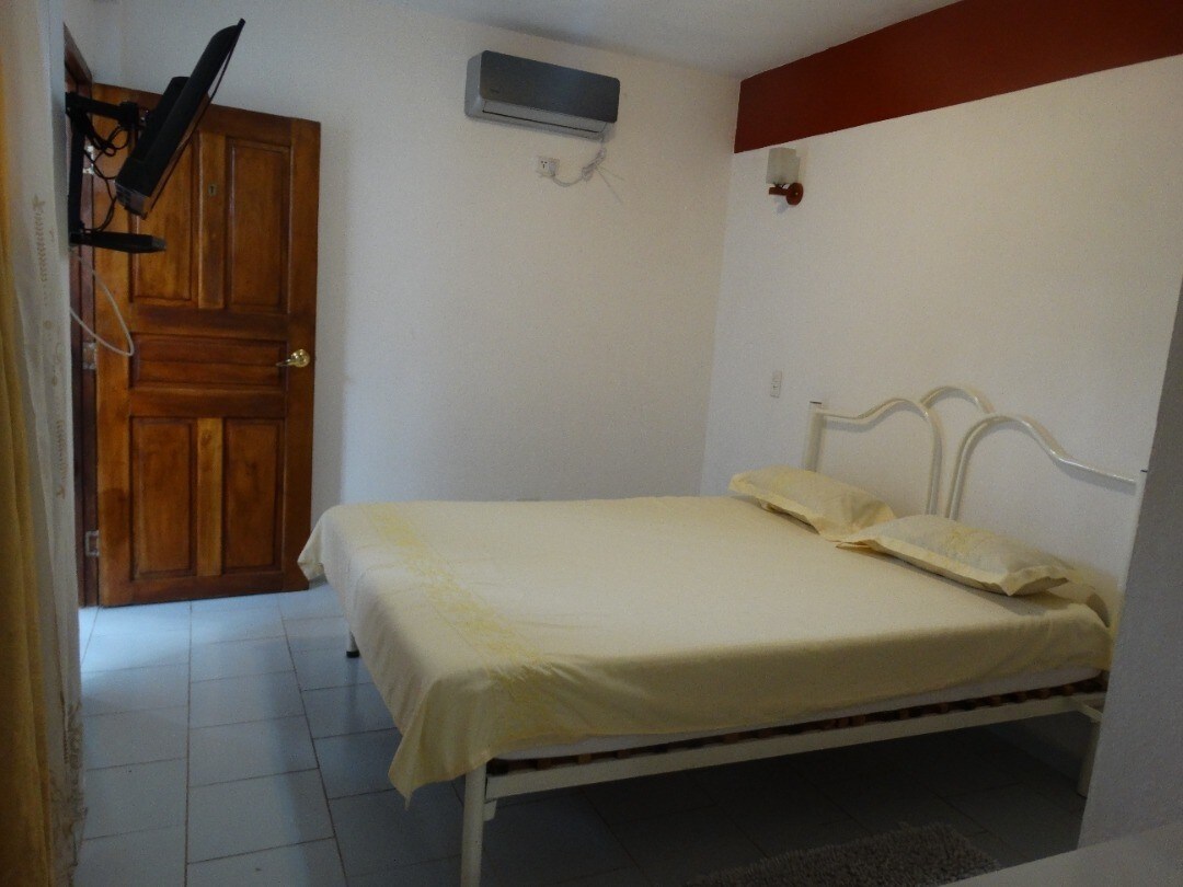 Hostal F-114 Appartement 1 (174347)