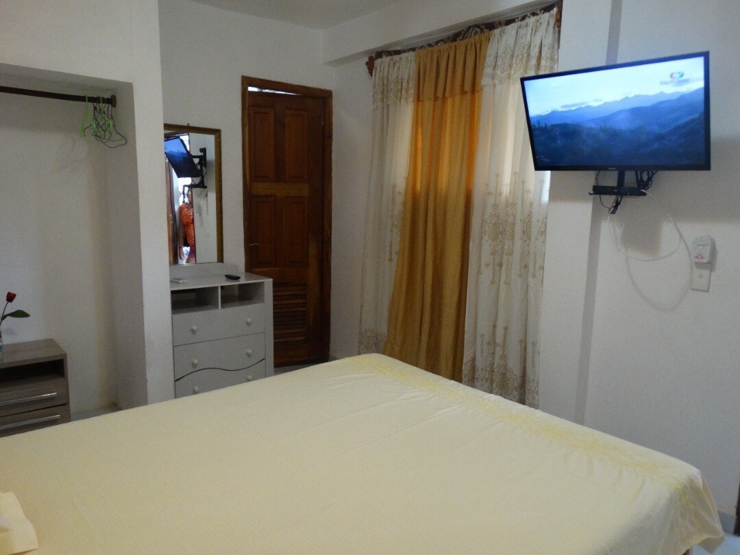 Hostal F-114 Appartement 1 (174347)