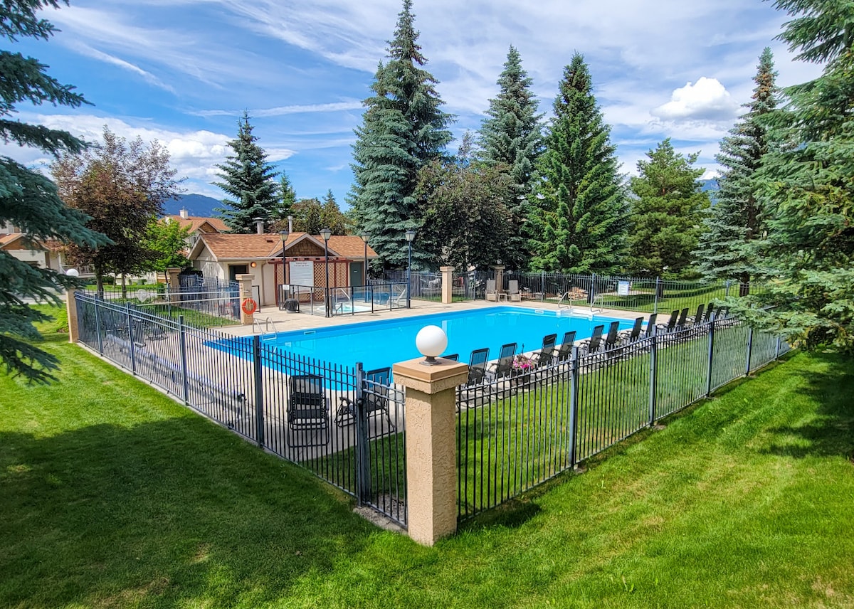 R&R - Relaxation Ridge | Pool/Hot Tub | Spacious