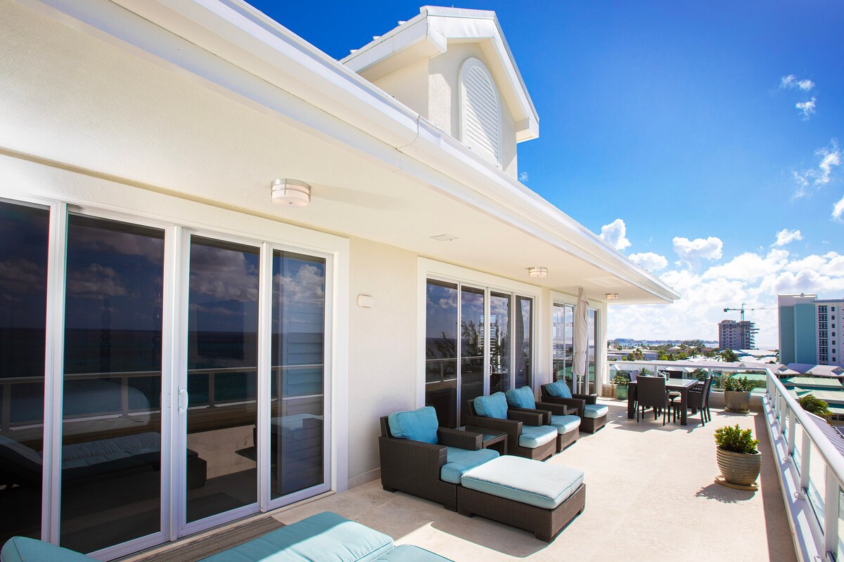 South Bay Beach Club #35 by Grand Cayman Villas