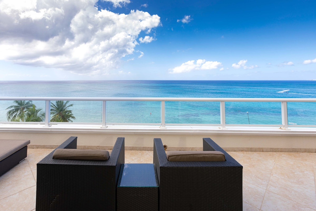 South Bay Beach Club #31 by Grand Cayman Villas