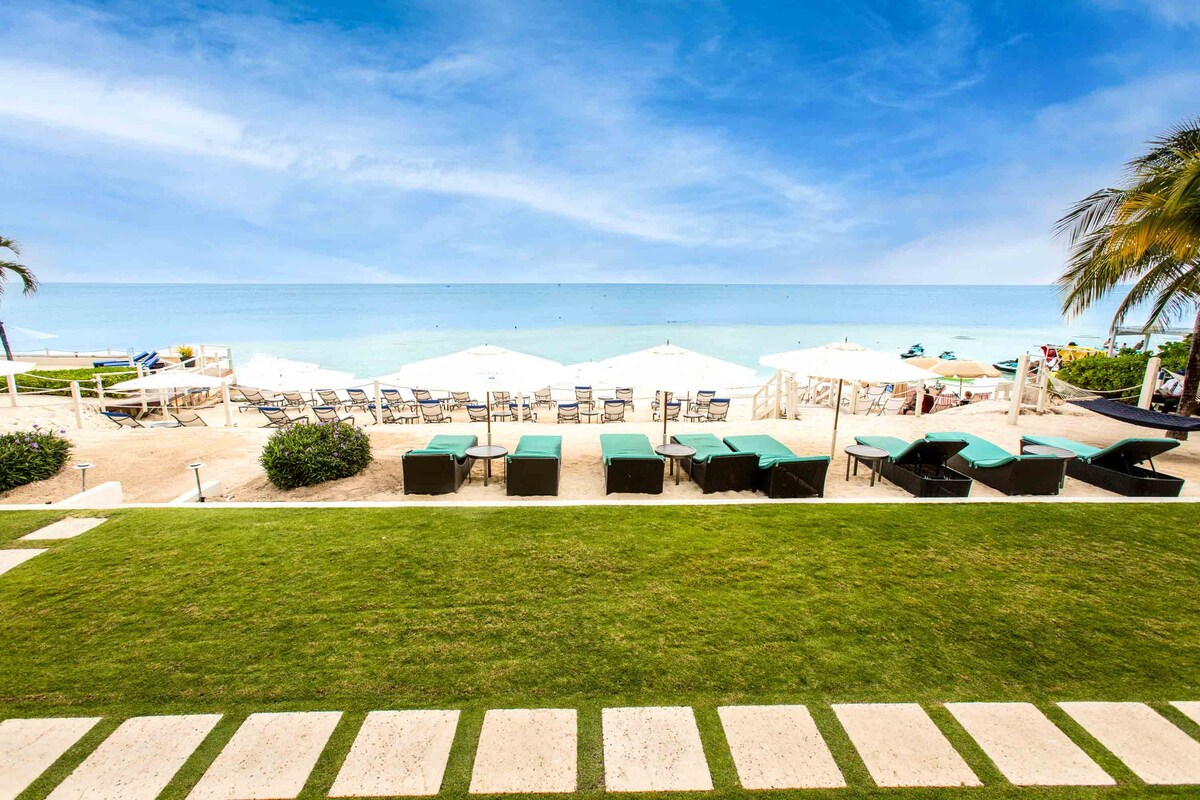 South Bay Beach Club #6 by Grand Cayman Villas