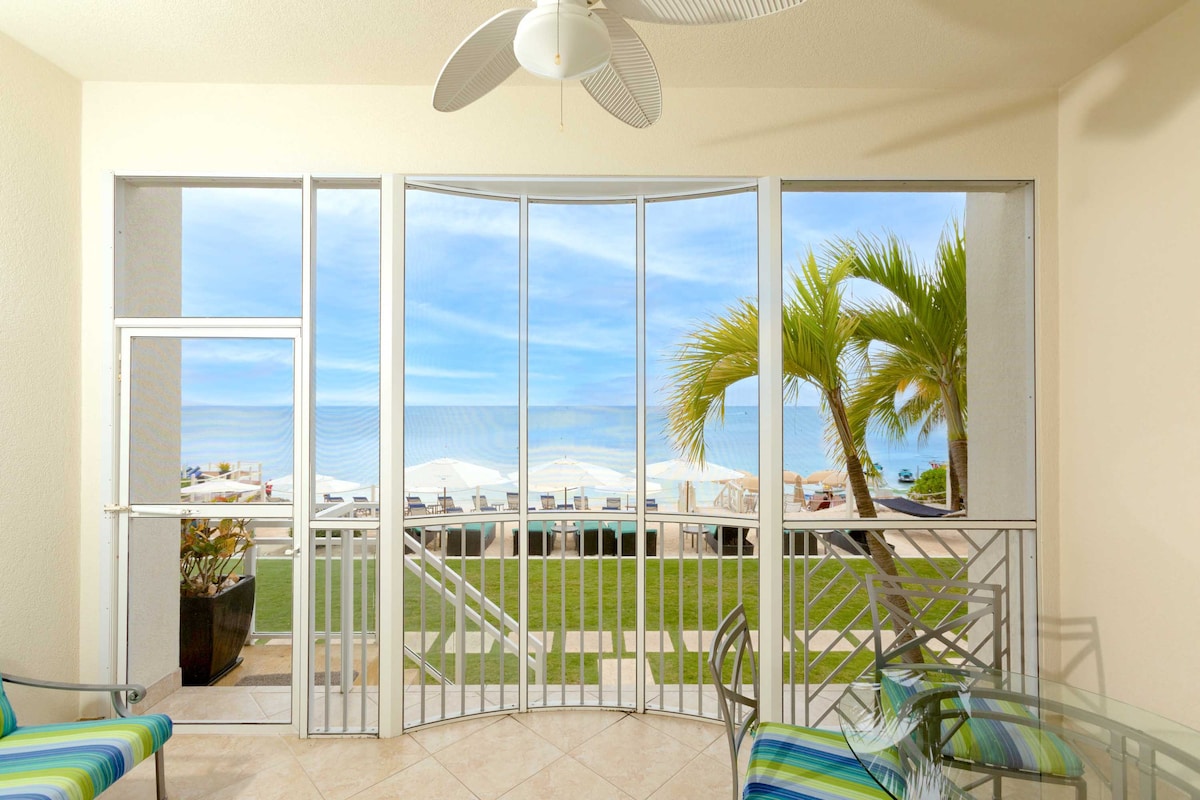 South Bay Beach Club #6 by Grand Cayman Villas