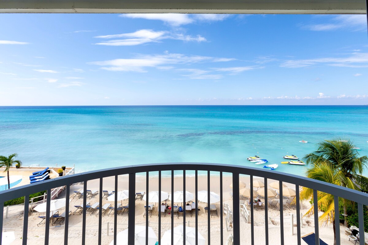 South Bay Beach Club #24 by Grand Cayman Villas
